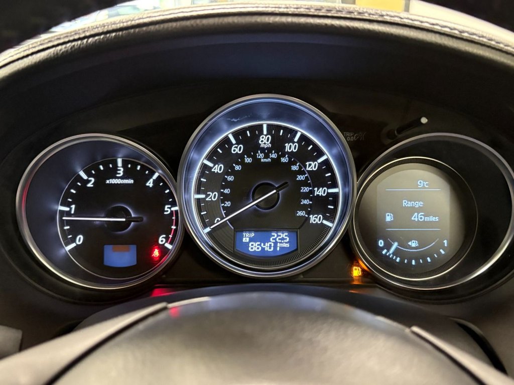 Used Mazda Mazda6 2015 for sale - 78134278: Photo 29