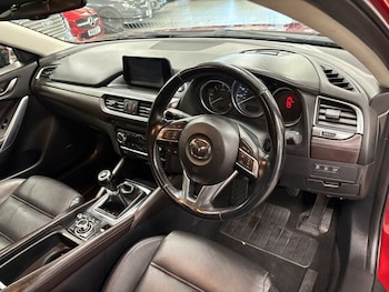 Used Mazda Mazda6 2015 for sale - 78134278: Photo