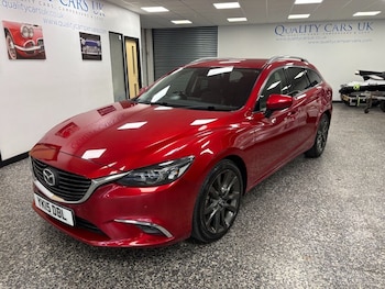 Used Mazda Mazda6 2015 for sale - 78134278: Photo