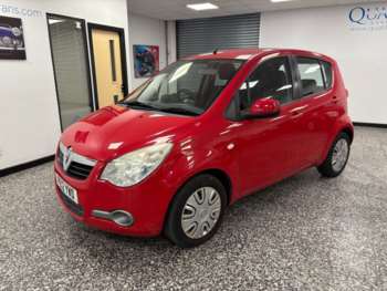 2012 (12) - 1.0 ecoFLEX 12V S MPV 5dr Petrol Manual Euro 5 (68 ps)