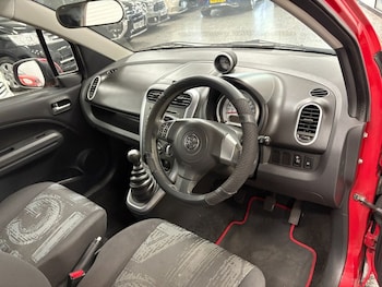Used Vauxhall Agila 2012 for sale - 75370519: Photo