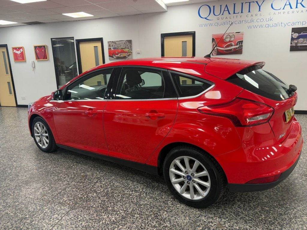 Used Ford Focus 2016 for sale - 76356886: Photo 17