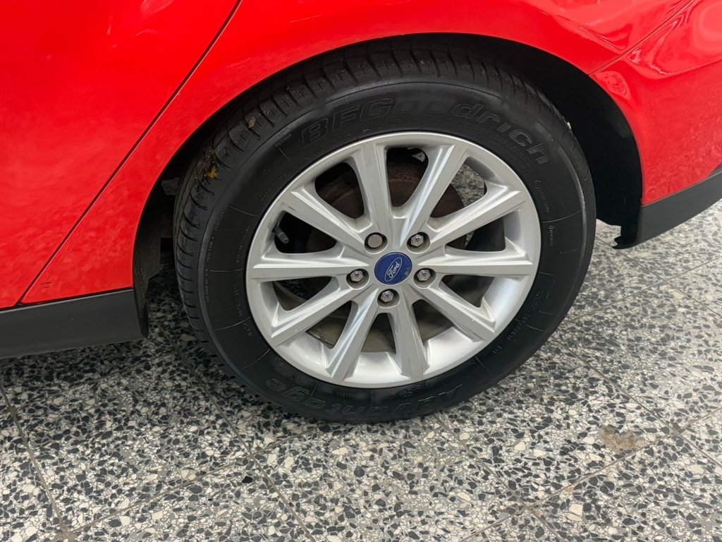 Used Ford Focus 2016 for sale - 76356886: Photo 19