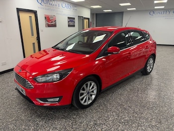 Ford - Focus