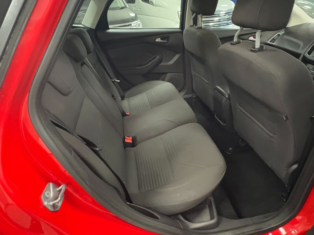 Used Ford Focus 2016 for sale - 76356886: Photo 22