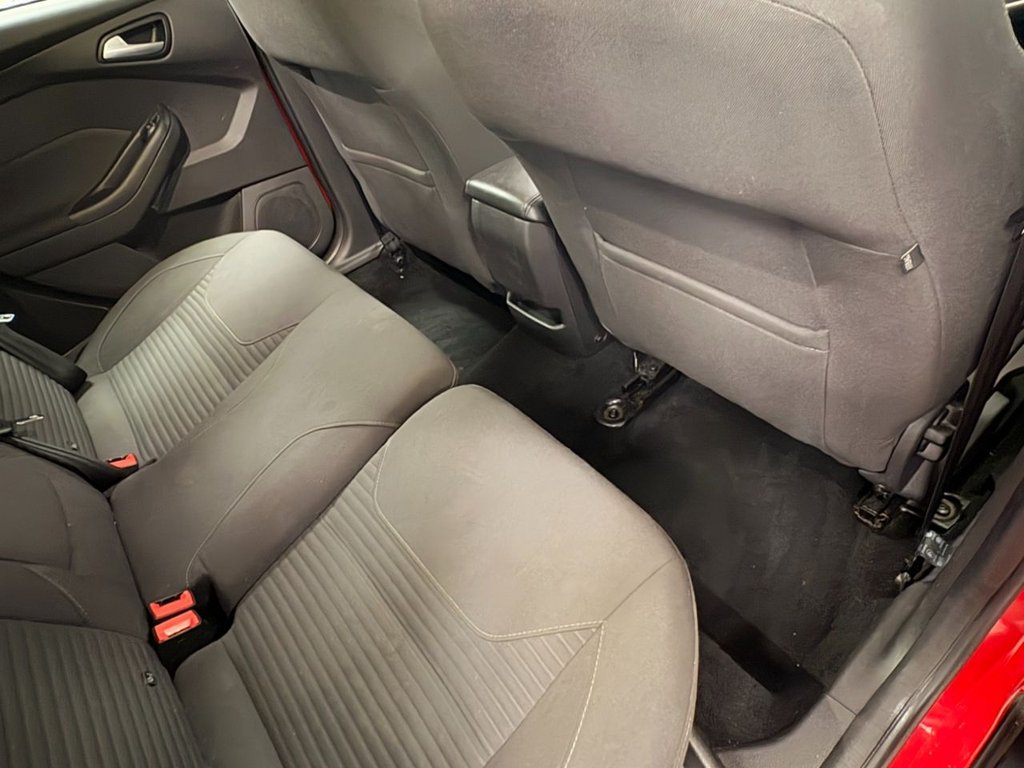 Used Ford Focus 2016 for sale - 76356886: Photo 23