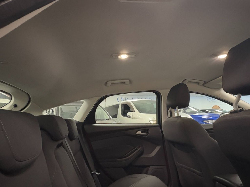 Used Ford Focus 2016 for sale - 76356886: Photo 26