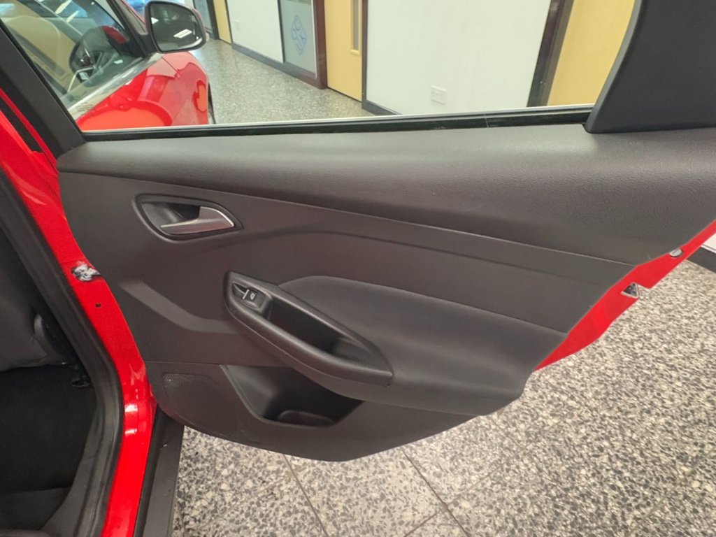 Used Ford Focus 2016 for sale - 76356886: Photo 27