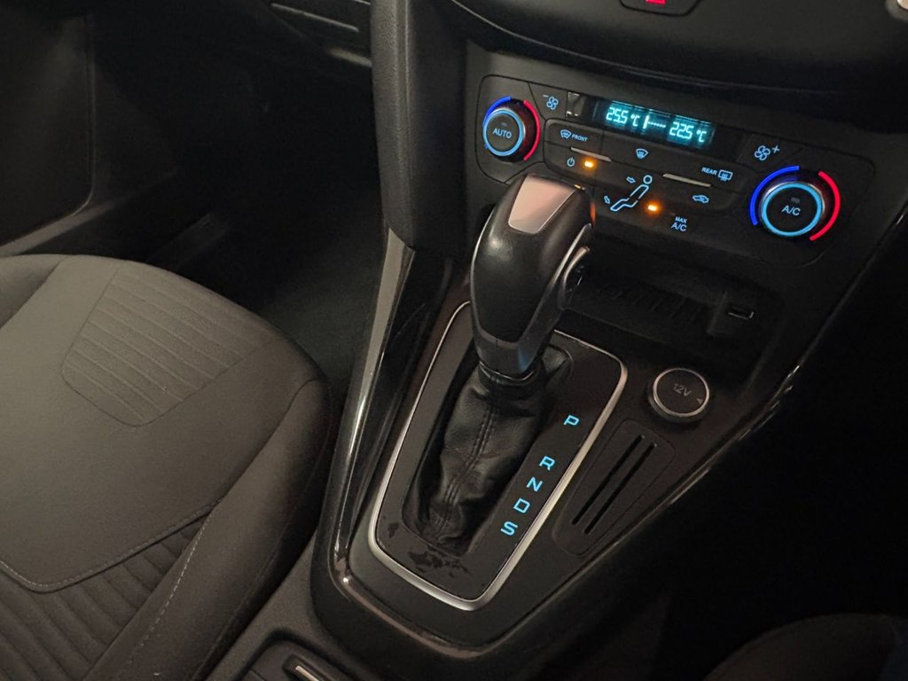 Used Ford Focus 2016 for sale - 76356886: Photo 28