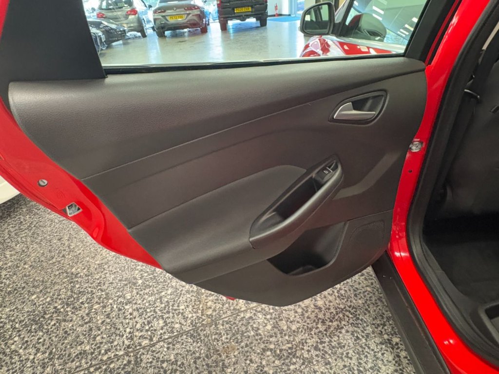 Used Ford Focus 2016 for sale - 76356886: Photo 29