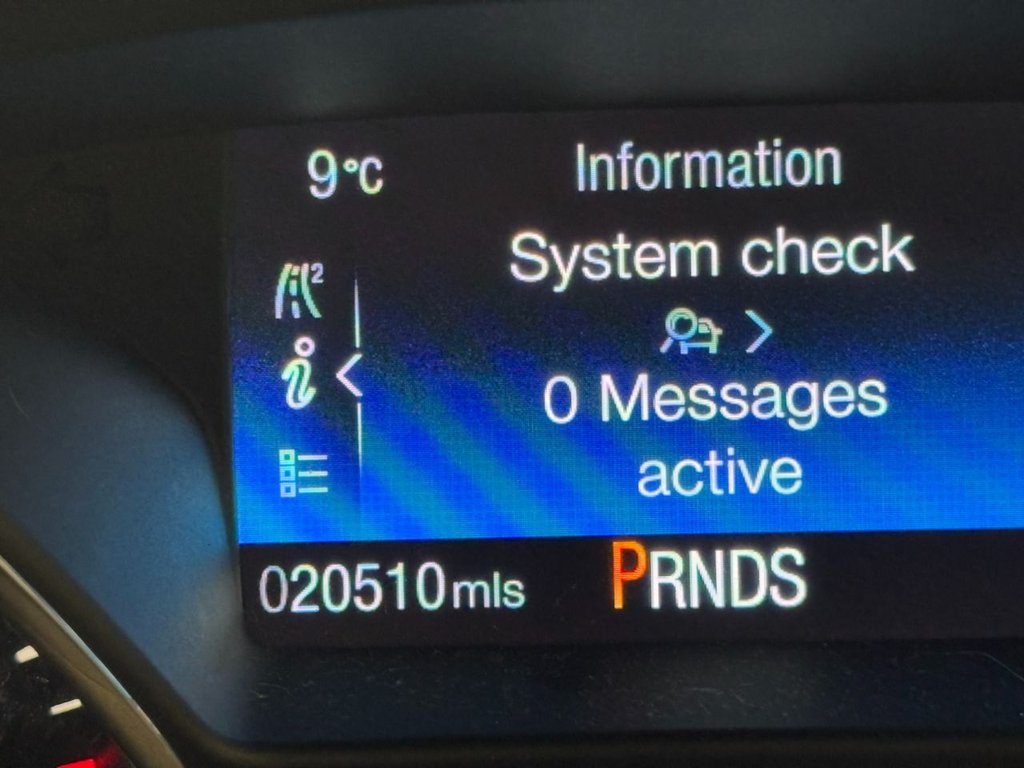 Used Ford Focus 2016 for sale - 76356886: Photo 3