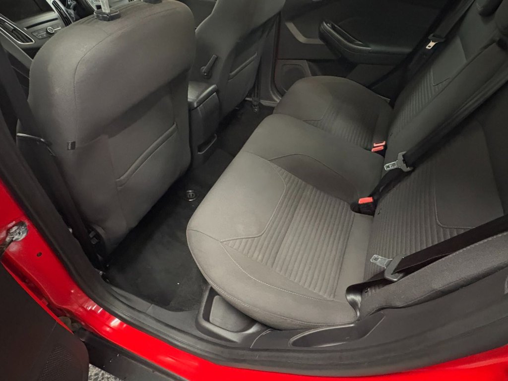 Used Ford Focus 2016 for sale - 76356886: Photo 30