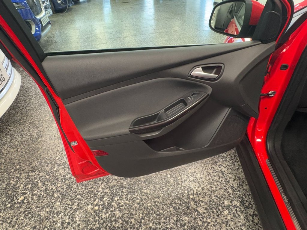 Used Ford Focus 2016 for sale - 76356886: Photo 32