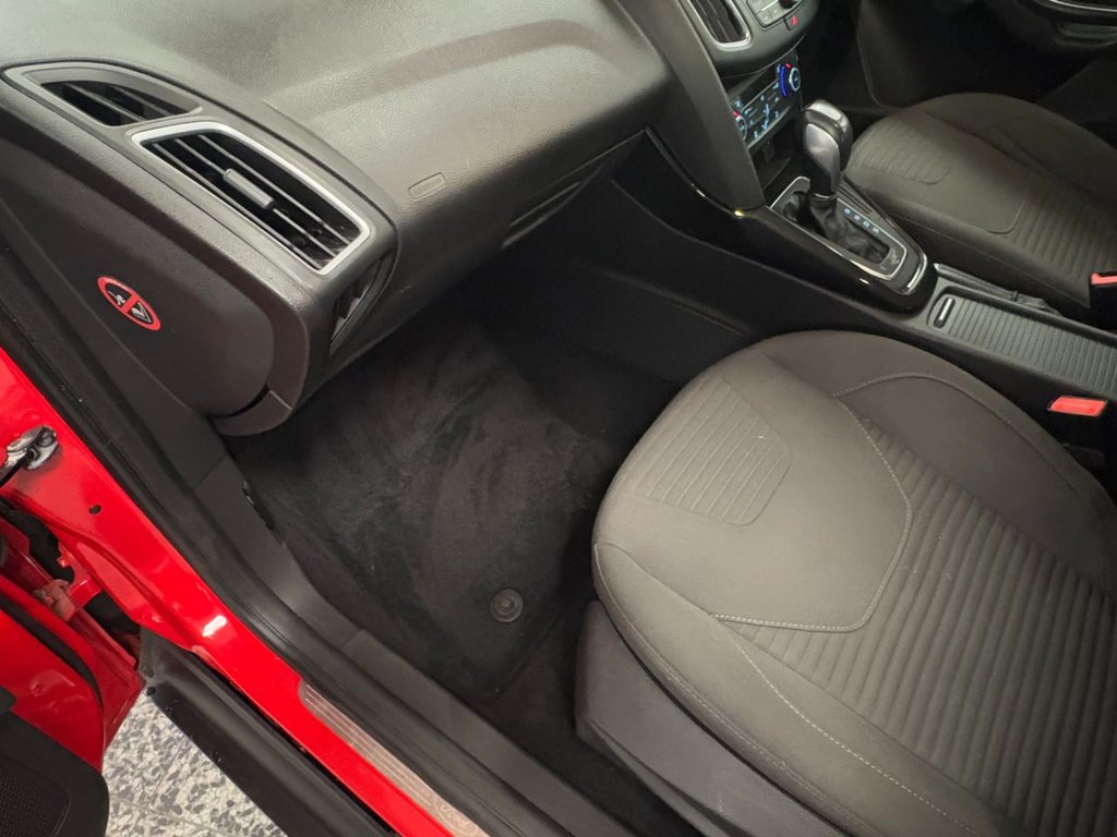 Used Ford Focus 2016 for sale - 76356886: Photo 33