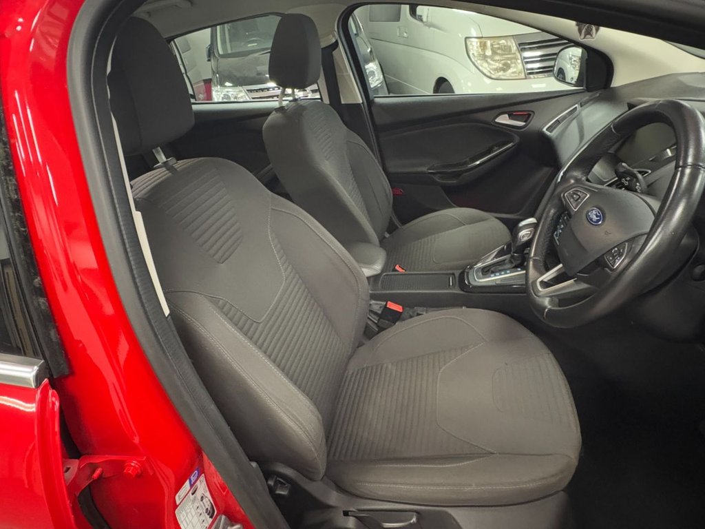 Used Ford Focus 2016 for sale - 76356886: Photo 35