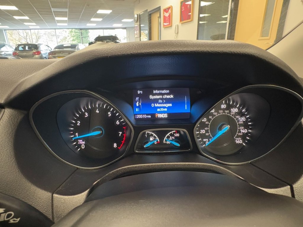 Used Ford Focus 2016 for sale - 76356886: Photo 39