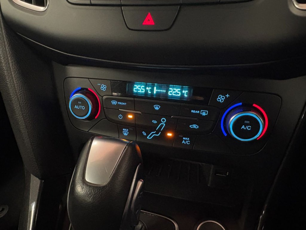 Used Ford Focus 2016 for sale - 76356886: Photo 40