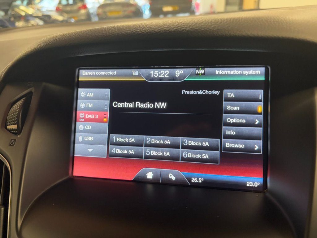 Used Ford Focus 2016 for sale - 76356886: Photo 43