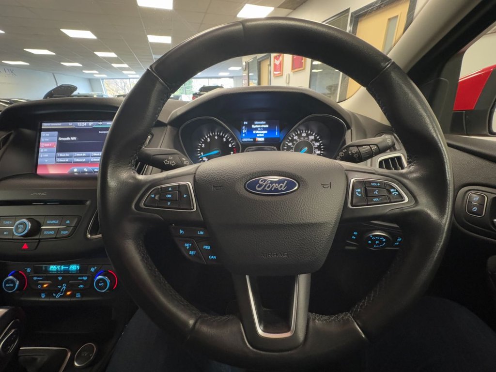 Used Ford Focus 2016 for sale - 76356886: Photo 45