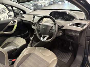 Used Peugeot 208 2015 for sale - 75159131: Photo
