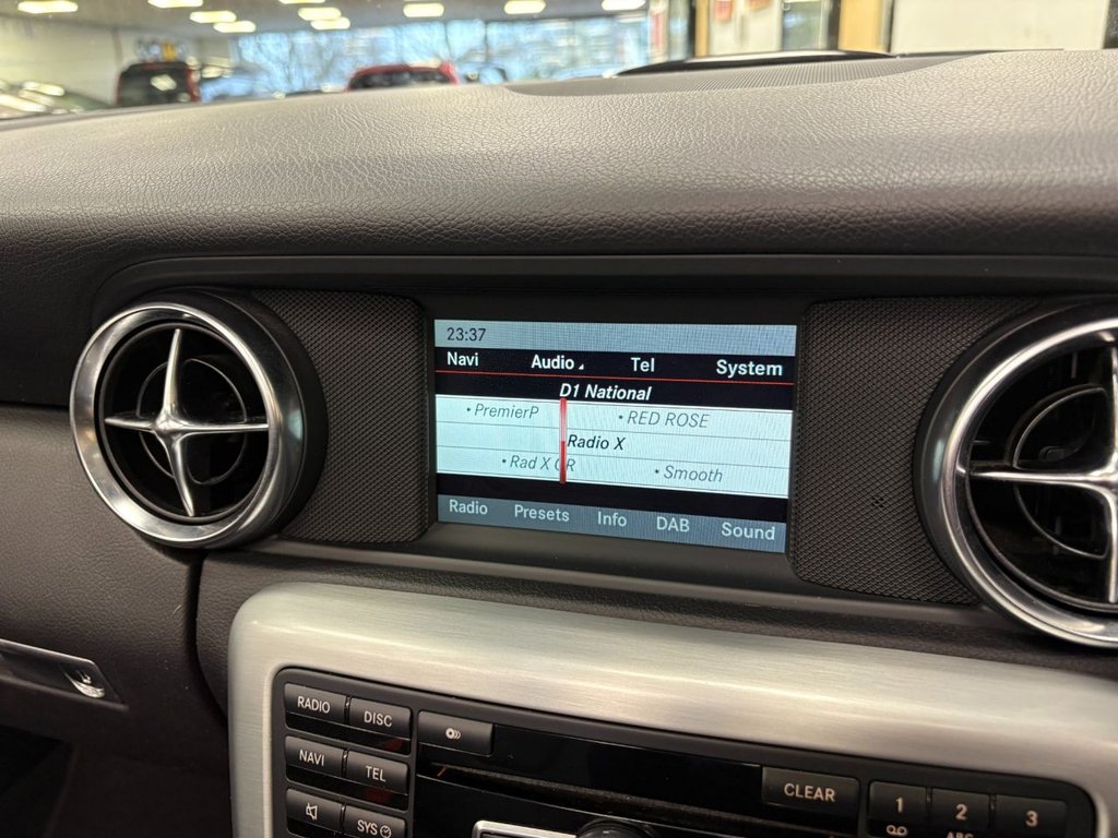 Used Mercedes-Benz SLK 2014 for sale - 77890976: Photo 25