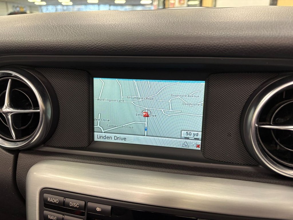 Used Mercedes-Benz SLK 2014 for sale - 77890976: Photo 26