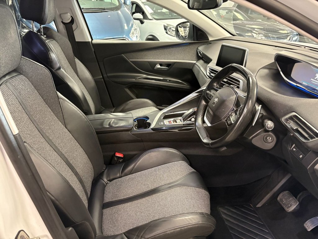 Used Peugeot 5008 2018 for sale - 78154072: Photo 11