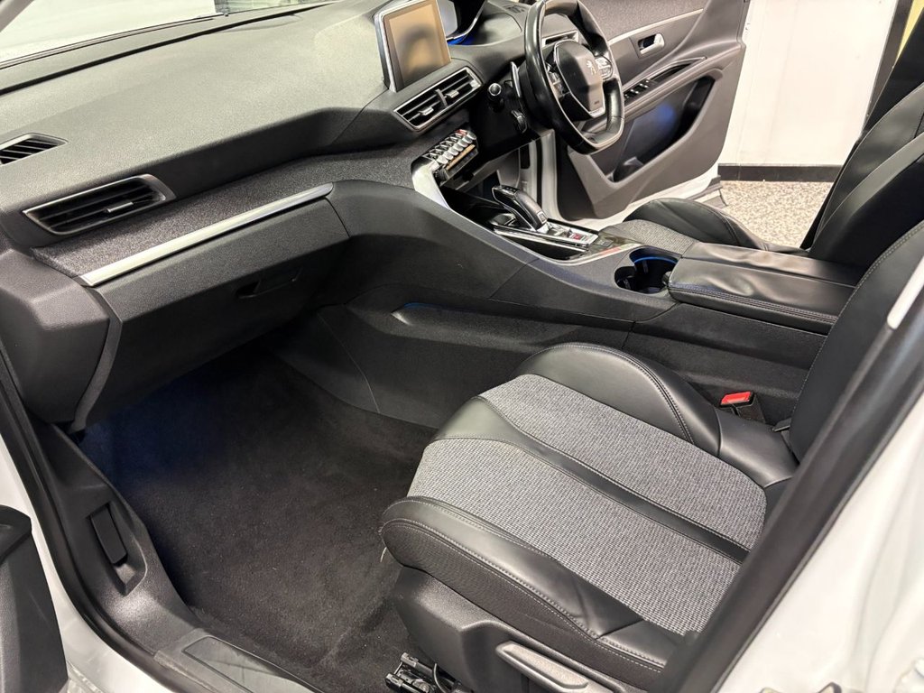Used Peugeot 5008 2018 for sale - 78154072: Photo 12