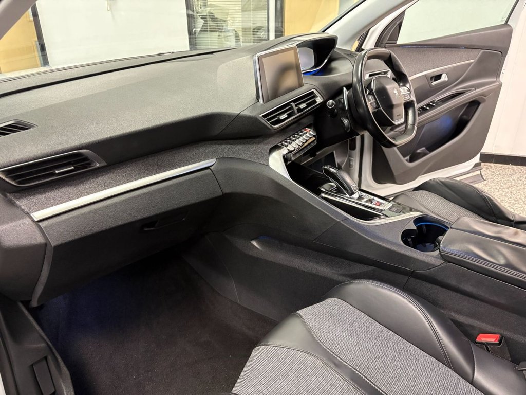 Used Peugeot 5008 2018 for sale - 78154072: Photo 13