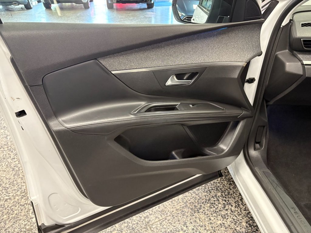 Used Peugeot 5008 2018 for sale - 78154072: Photo 14