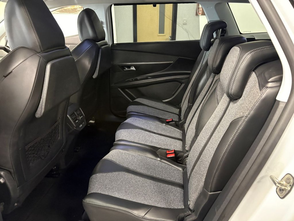 Used Peugeot 5008 2018 for sale - 78154072: Photo 15