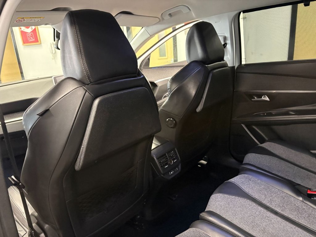 Used Peugeot 5008 2018 for sale - 78154072: Photo 16