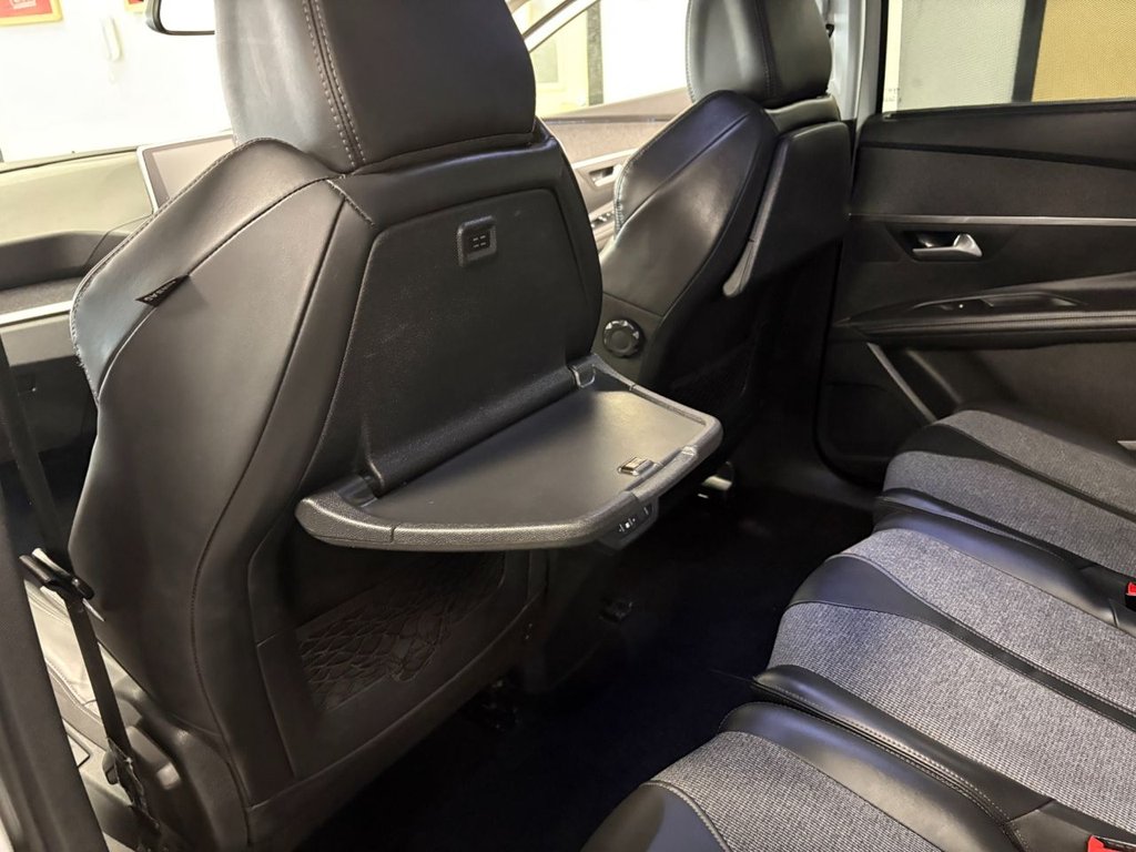 Used Peugeot 5008 2018 for sale - 78154072: Photo 17