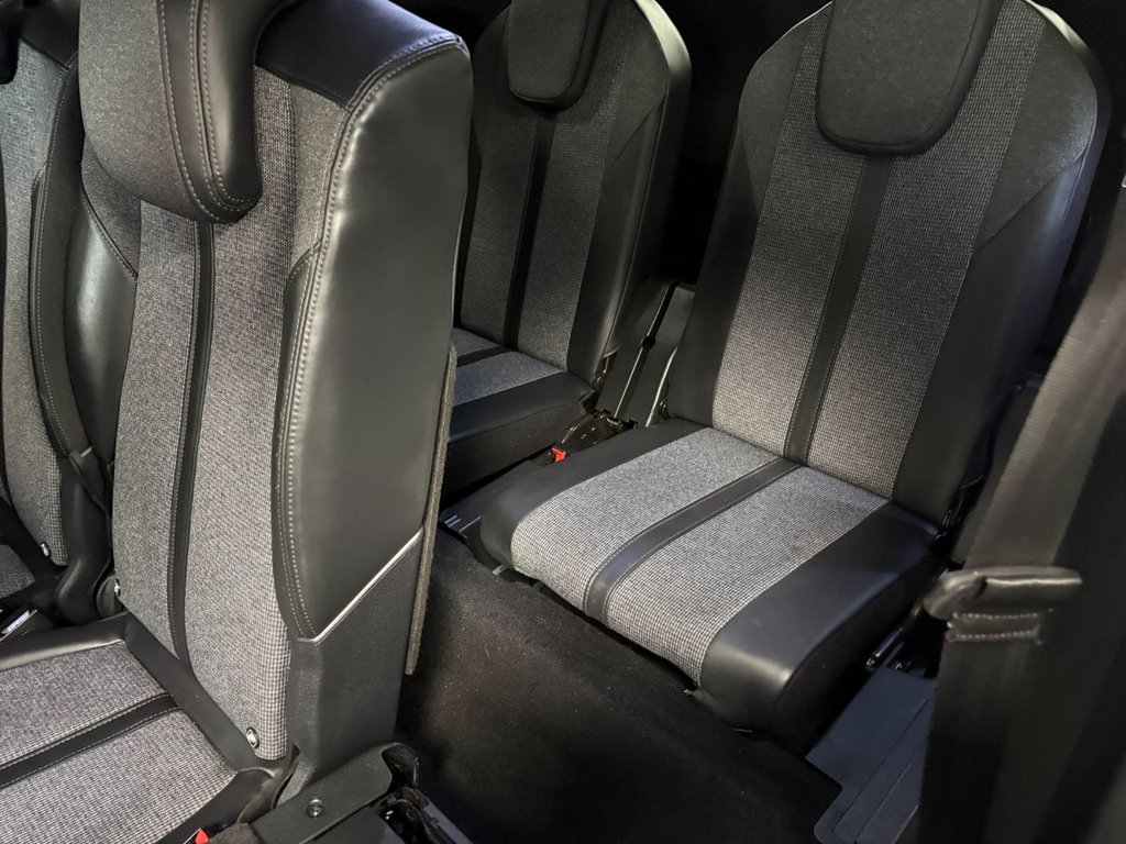 Used Peugeot 5008 2018 for sale - 78154072: Photo 18