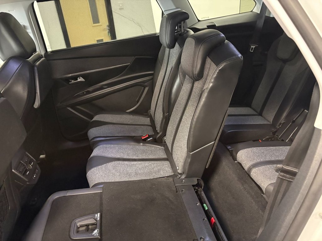 Used Peugeot 5008 2018 for sale - 78154072: Photo 19