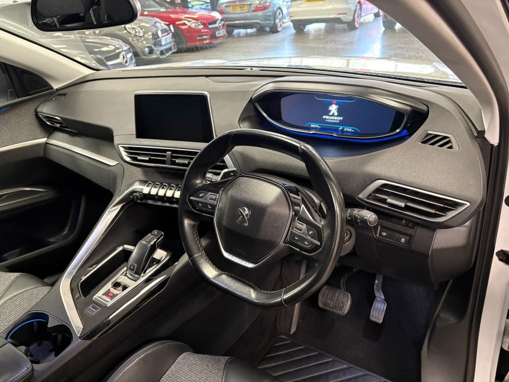 Used Peugeot 5008 2018 for sale - 78154072: Photo 2