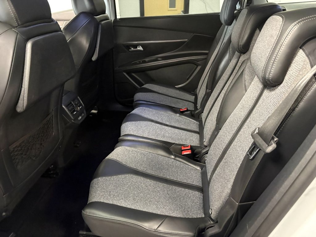 Used Peugeot 5008 2018 for sale - 78154072: Photo 20