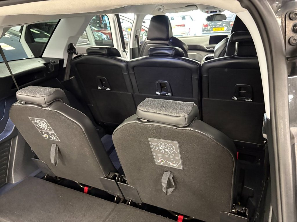 Used Peugeot 5008 2018 for sale - 78154072: Photo 22