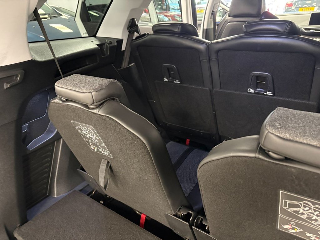 Used Peugeot 5008 2018 for sale - 78154072: Photo 23