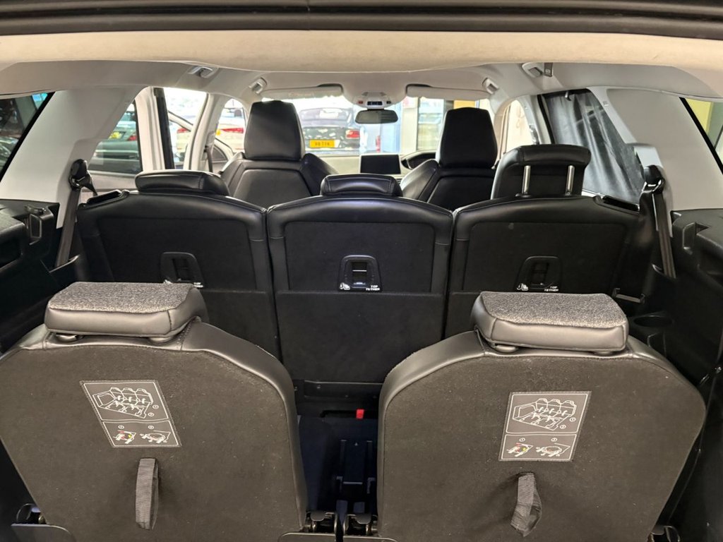 Used Peugeot 5008 2018 for sale - 78154072: Photo 24