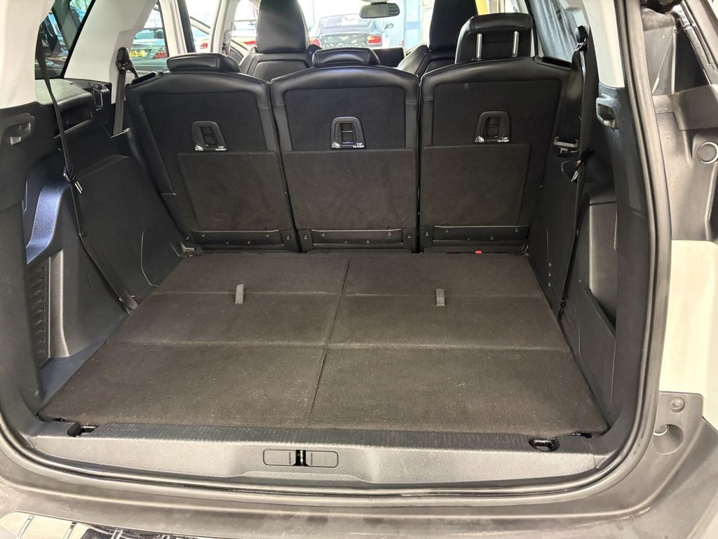 Used Peugeot 5008 2018 for sale - 78154072: Photo 26