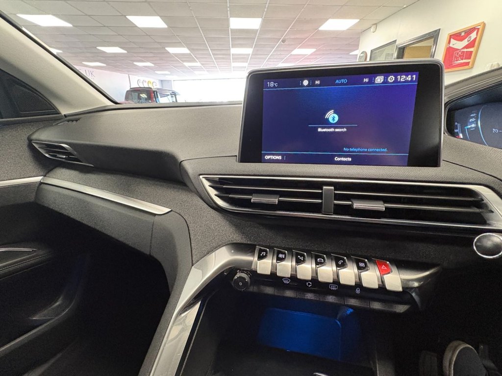 Used Peugeot 5008 2018 for sale - 78154072: Photo 29