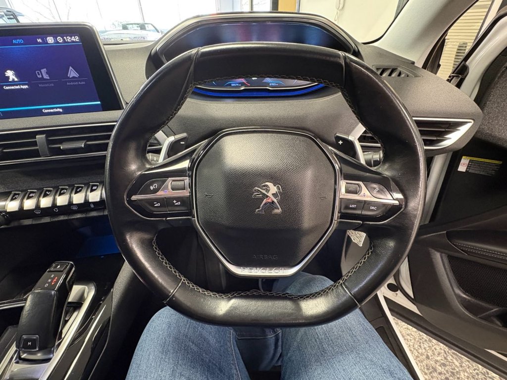 Used Peugeot 5008 2018 for sale - 78154072: Photo 32