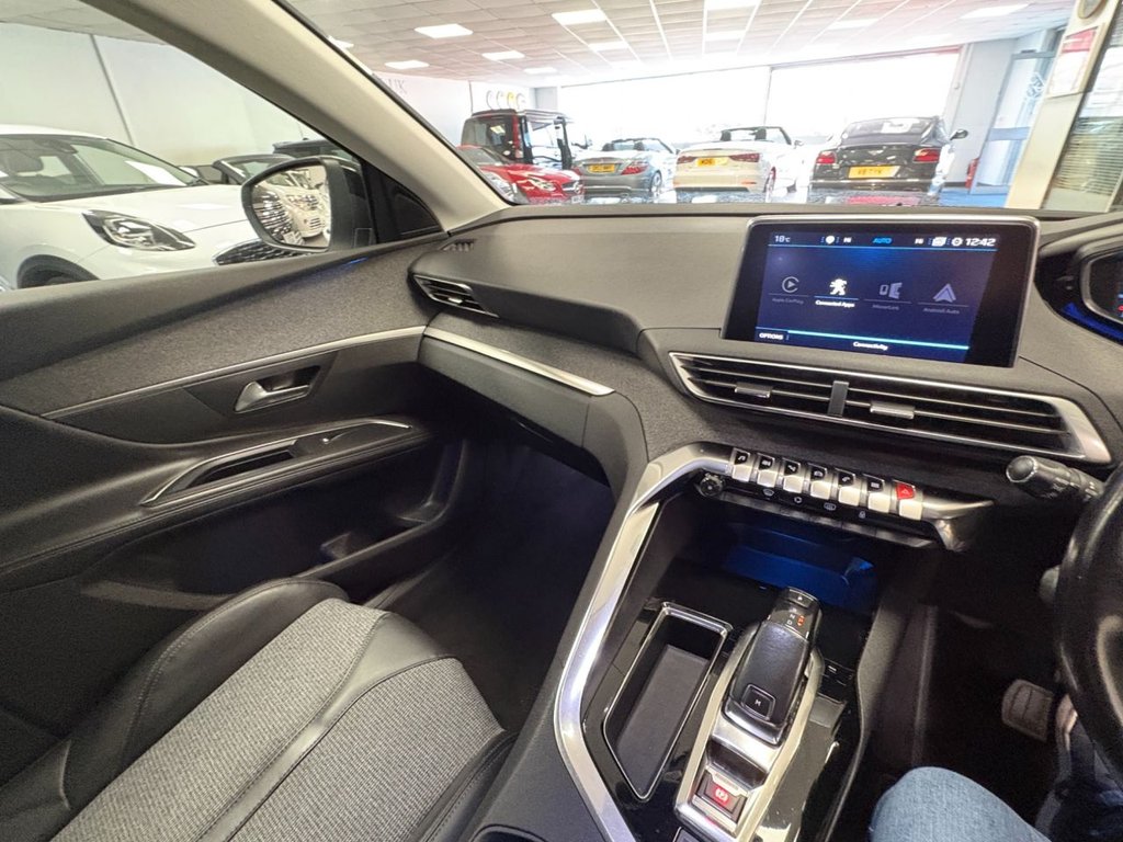 Used Peugeot 5008 2018 for sale - 78154072: Photo 33