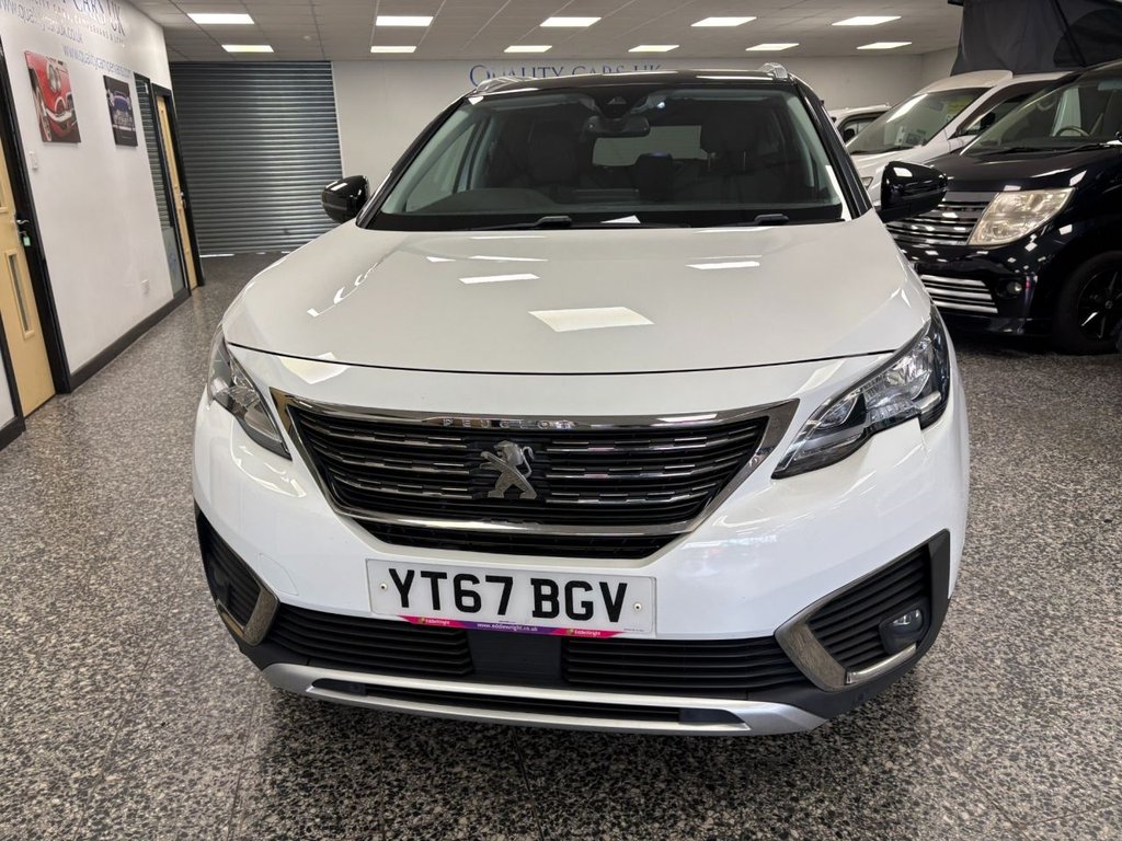 Used Peugeot 5008 2018 for sale - 78154072: Photo 6