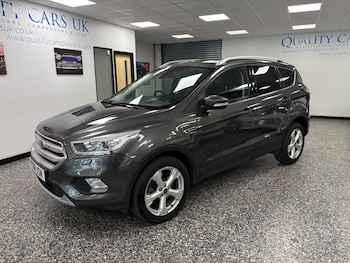 Used Ford Kuga 2018 for sale - 79254295: Photo