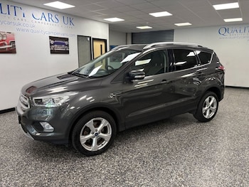Used Ford Kuga 2018 for sale - 79254295: Photo
