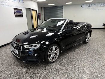 Used Audi A3 2018 for sale - 78896615: Photo