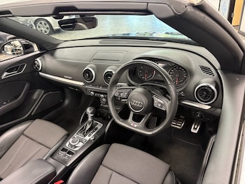 Used Audi A3 2018 for sale - 78896615: Photo
