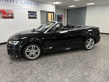 Used Audi A3 2018 for sale - 78896615: Photo